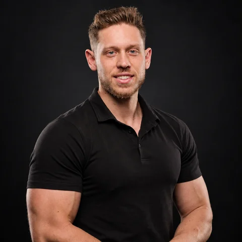 Armstrong, personal trainer